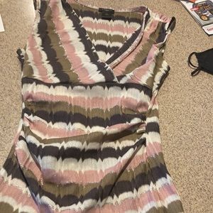 Ann Taylor tank